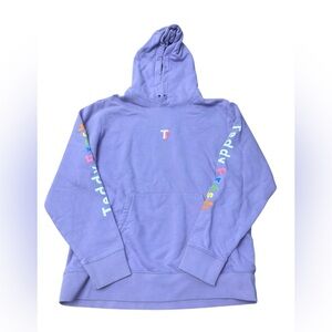Teddy Fresh hoodie, M
